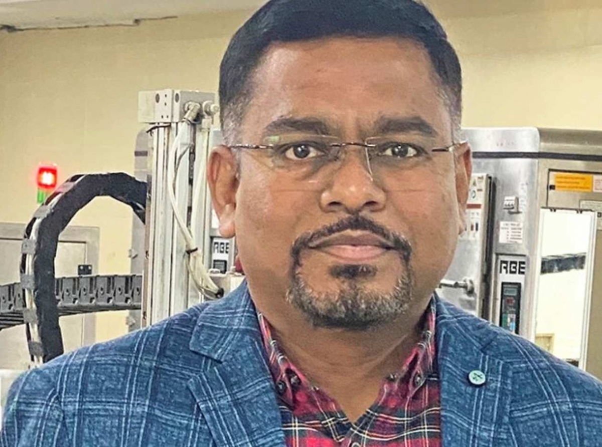 Rajashri Ghosh to expand Arvind Limited’s denim fabric division